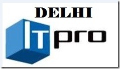 Delhi IT Pro