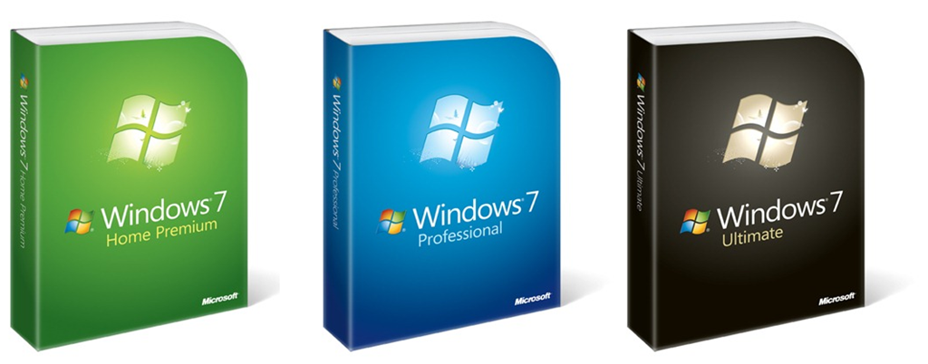   Origin    Windows 7 -  4
