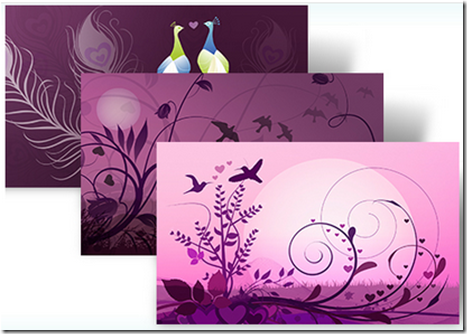 Free Valentines Day Desktop Wallpaper. The Valentine Day Themefor